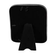 Clayre & Eef | Fotolijst Zilverkleurig 15x2x20 cm / 10x15 cm | 2F1168