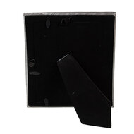 Clayre & Eef | Fotolijst Zilverkleurig 17x2x22 cm / 13x18 cm | 2F1172