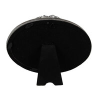 Clayre & Eef | Fotolijst Zilverkleurig 18x3x13 cm / 15x10 cm | 2F1175