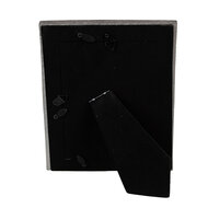 Clayre & Eef | Fotolijst Zilverkleurig 15x2x20 cm / 10x15 cm | 2F1181