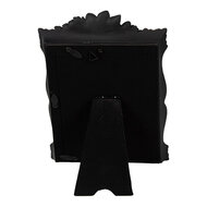 Clayre & Eef | Fotolijst Zwart 15x3x22 cm / 10x15 cm | 2F1185