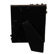 Clayre & Eef | Fotolijst Zwart 15x2x20 cm / 10x15 cm | 2F1186