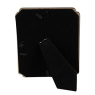 Clayre & Eef | Fotolijst Goudkleurig 14x2x19 cm / 10x15 cm | 2F1189