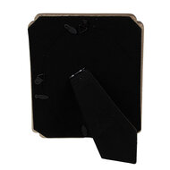 Clayre & Eef | Fotolijst Goudkleurig 14x2x20 cm / 10x15 cm | 2F1190