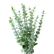 Clayre & Eef | Decoratie tak Groen 10x8x50 cm | 6PL0278