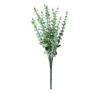 Clayre & Eef | Decoratie tak Groen 10x8x50 cm | 6PL0278