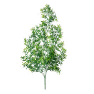 Clayre & Eef | Decoratie tak Groen 80 cm | 5PL0089