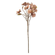 Clayre &amp; Eef   | Kunstbloem Beige 12x8x72 cm | 5PL0112BE