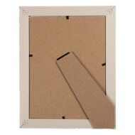 Clayre & Eef | Fotolijst Beige 19x1x24 cm / 15x20 cm | 2F1259L