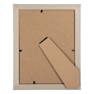 Clayre & Eef | Fotolijst Grijs Groen 18x2x23 cm / 15x20 cm | 2F1263L