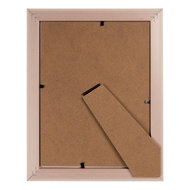 Clayre & Eef | Fotolijst Grijs Beige 19x2x24 cm / 15x20 cm | 2F1233L