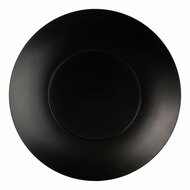Clayre & Eef | Onderbord Goudkleurig ø 33x1 cm | 64602
