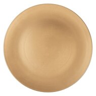 Clayre & Eef | Onderbord Goudkleurig ø 33x1 cm | 64602