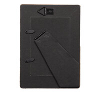 Clayre & Eef | Fotolijst Beige Roze 13x2x18 cm / 9x13 cm | 2F1275