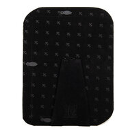 Clayre &amp; Eef   | Fotolijst Wit 17x3x22 cm / 13x18 cm | 2F1312