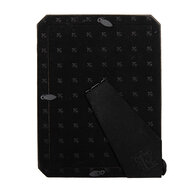Clayre &amp; Eef   | Fotolijst Goudkleurig 16x2x21 cm / 13x18 cm | 2F1343