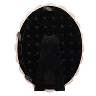 Clayre & Eef | Fotolijst Roze Wit 16x2x20 cm / 13x18 cm | 2F1303
