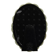 Clayre &amp; Eef   | Fotolijst Groen 13x2x18 cm / 10x15 cm | 2F1315