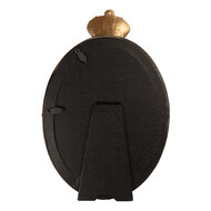 Clayre & Eef | Fotolijst Goudkleurig 16x3x24 cm / 13x18 cm | 2F1351M