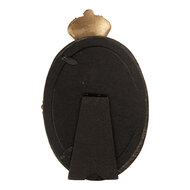 Clayre & Eef | Fotolijst Goudkleurig 13x3x21 cm / 10x15 cm | 2F1351S