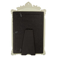 Clayre & Eef | Fotolijst Groen Goudkleurig 15x2x24 cm / 10x15 cm | 2F1361S