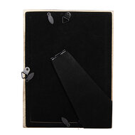 Clayre & Eef | Fotolijst Goudkleurig 16x2x21 cm / 13x18 cm | 2F1287