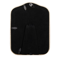 Clayre & Eef | Fotolijst Goudkleurig 14x2x19 cm / 10x15 cm | 2F1285