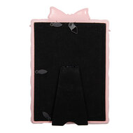 Clayre & Eef | Fotolijst Roze 15x4x21 cm / 10x15 cm | 2F1286