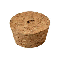 Clayre &amp; Eef   | Kurken stop Bruin | 66206