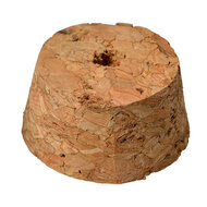 Clayre &amp; Eef   | Kurken stop Bruin | 66206