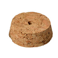 Clayre &amp; Eef   | Kurken stop Bruin | 66207