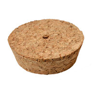 Clayre &amp; Eef   | Kurken stop Bruin | 66208