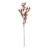 Clayre & Eef | Kunstbloem Roze Bruin 10x8x104 cm | 5PL0200P