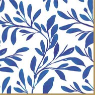 Dekoratief | Pakje 20 servetten &#039;Elegance&#039;, 33x33cm | A216058