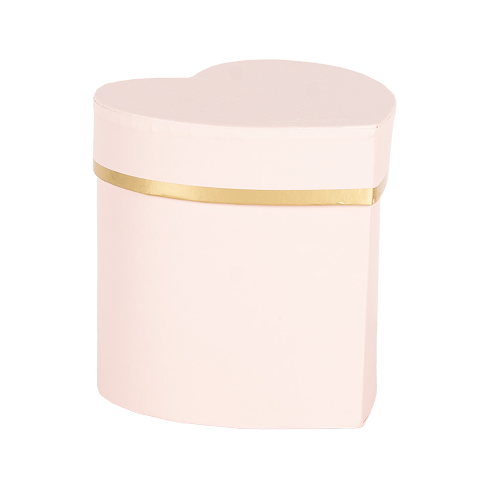 Clayre & Eef   | Kado doosje 10x10x10 cm | 66024P