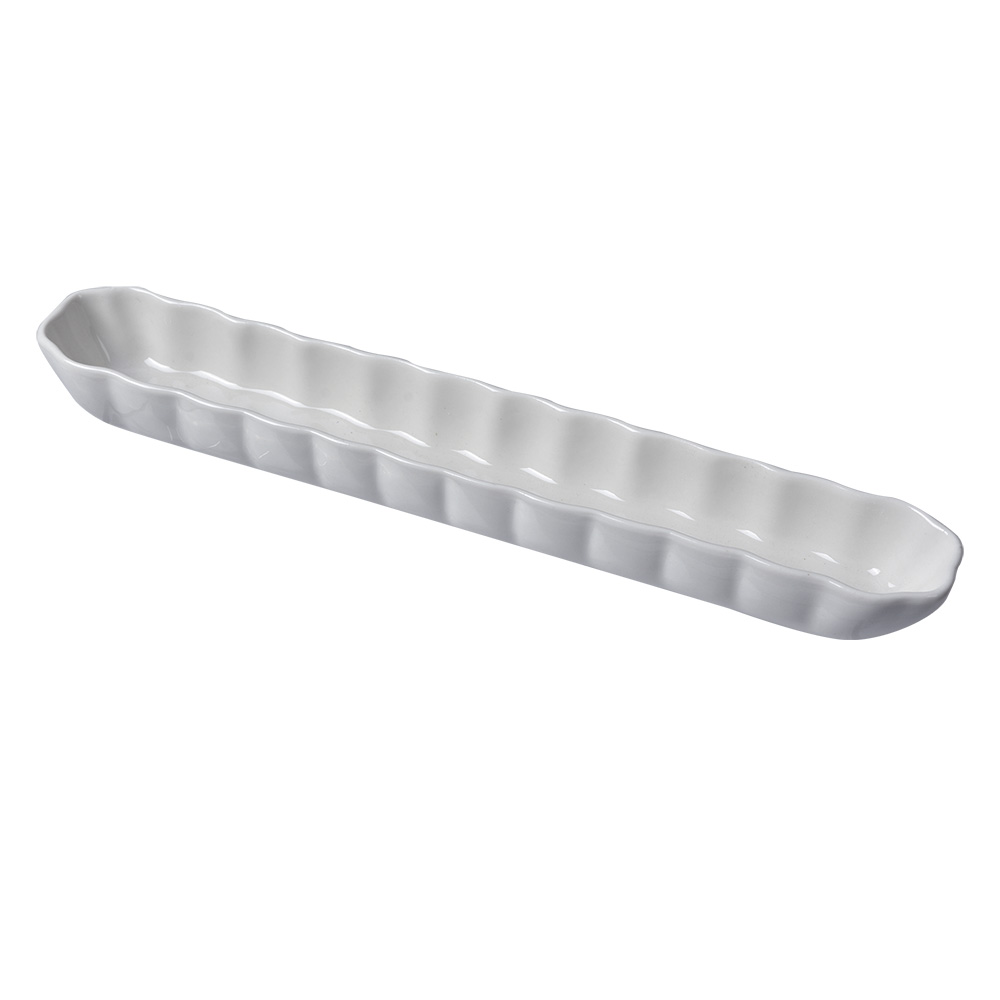 Clayre & Eef   | Schaal 26x4x3 cm | 6CE2047