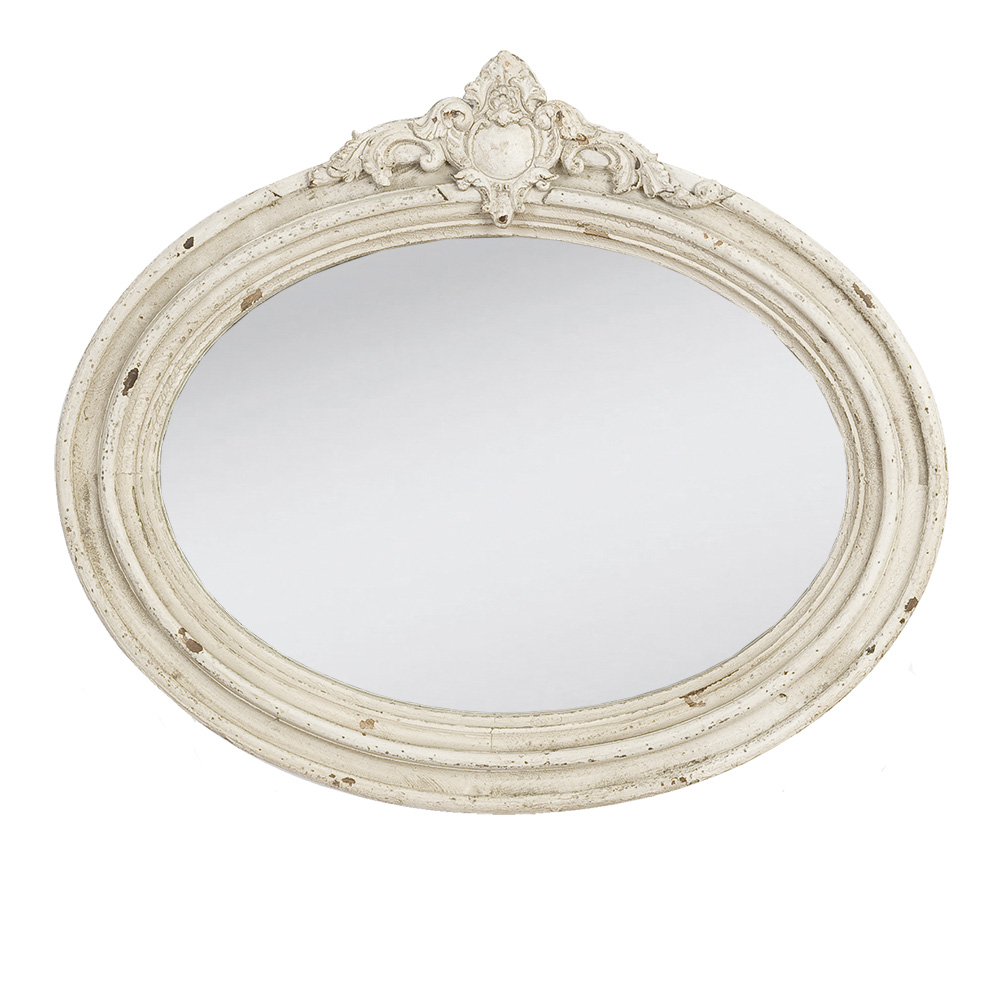 Clayre & Eef   | Spiegel 61x5x53 cm | 42S137