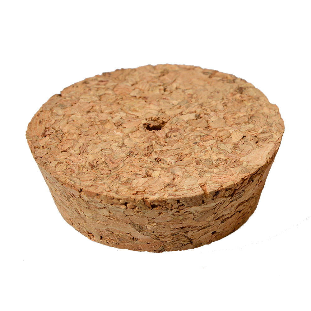 Clayre & Eef   | Kurken stop Bruin | 66208