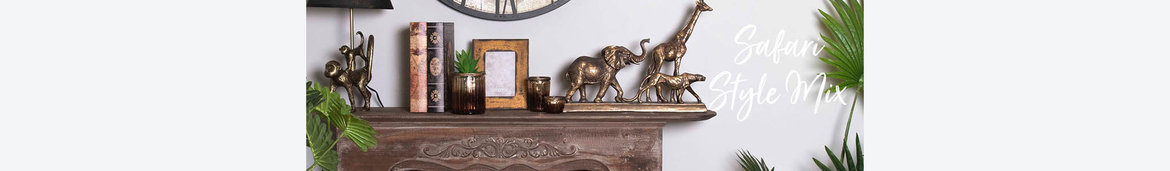 Safari Style Mix Safari-Style-Mix