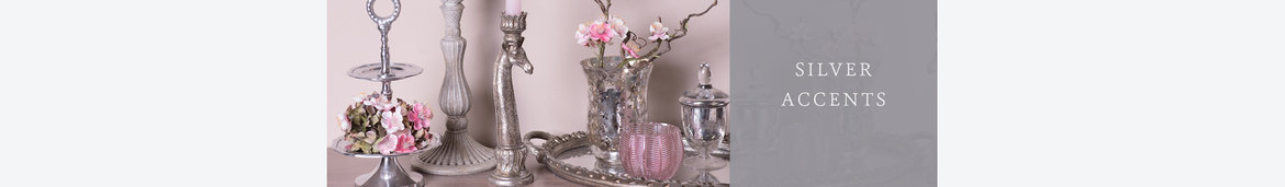 Silver Accents Silver-Accents