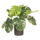 Clayre & Eef | Kunstplant Groen 42x42x40 cm | 6PL0212 Clayre & Eef | Kunstplant Groen 42x42x40 cm | 6PL0212