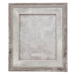 Clayre & Eef | Fotolijst Zilverkleurig 30*2*35 cm / 20*25 cm | 2F0618L Clayre & Eef | Fotolijst Zilverkleurig 30*2*35 cm / 20*25 cm | 2F0618L