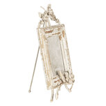 Clayre & Eef | Fotolijst Beige 24x20x40 cm / 13x18 cm | 2F0749 Clayre & Eef | Fotolijst Beige 24x20x40 cm / 13x18 cm | 2F0749