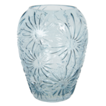 Vaas ø 16*20 cm Blauw | 6GL2930BL | Clayre & Eef Vaas ø 16*20 cm Blauw | 6GL2930BL | Clayre & Eef