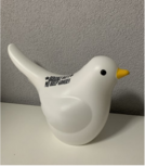 Gieter vogel | Bedankt dat u mij hielp groeien | Juf & Meester Cadeau Gieter vogel | Bedankt dat u mij hielp groeien | Juf & Meester Cadeau