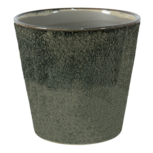 Clayre & Eef | Bloempot Binnen Groen ø 19x18 cm | 6CE1407XL Clayre & Eef | Bloempot Binnen Groen ø 19x18 cm | 6CE1407XL