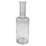 Clayre & Eef | Vazen glas Transparant ø 11x34 cm | 6GL4271 Clayre & Eef | Vazen glas Transparant ø 11x34 cm | 6GL4271