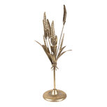 Clayre & Eef | Kandelaar 16x16x45 cm | 6Y5323 Clayre & Eef | Kandelaar 16x16x45 cm | 6Y5323