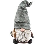 Dekoratief | Gnoom resina, 19x16x31cm | A225843 Dekoratief | Gnoom resina, 19x16x31cm | A225843
