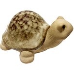 Dekoratief | Schildpad, groen, keramiek, 13x13x10cm | A230451 Dekoratief | Schildpad, groen, keramiek, 13x13x10cm | A230451